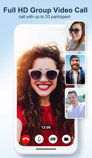 Free Tok Tok HD Video Call & Video Chats Guide screenshot 3