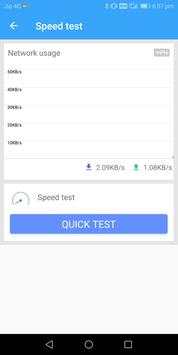 Go VPN - Unlimited Security & Unblock Wifi Proxy screenshot 4
