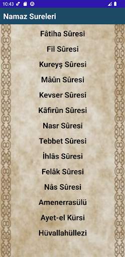 ElifBa Lite screenshot 23
