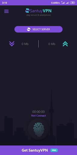 FreeCall Vpn screenshot 6