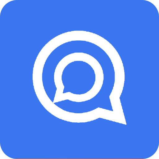 Signal Chat : private and secure icon