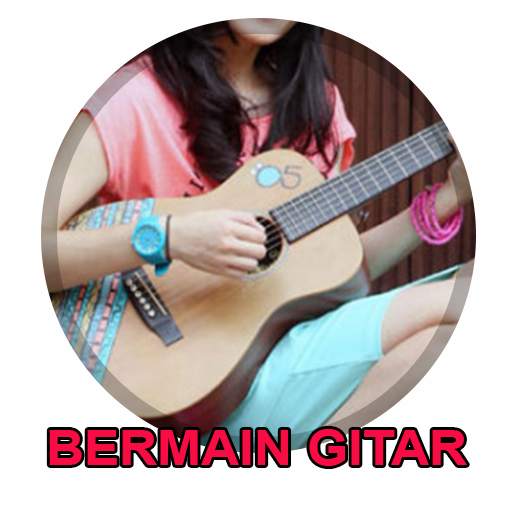 Cara cepat belajar gitar 1.0