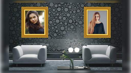 Wall Dual Photo Frame screenshot 6