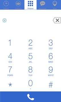 MissYou Call screenshot 2