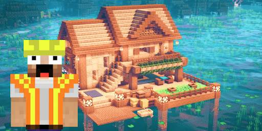 Build Ideas for Minecraft screenshot 1