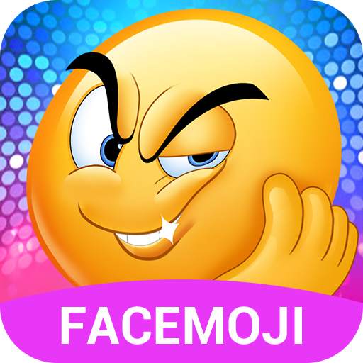 Evil Emoji Stickers&Funny,Free Emojis for Android v1.0