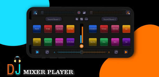 DJ Mixer Player Pro - DJ Mixer screenshot 4