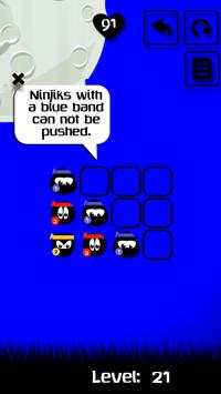 Ninja Logic screenshot 1