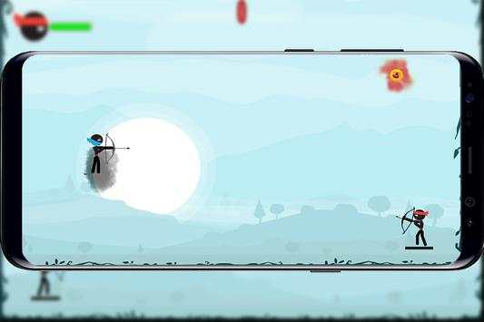 The Ninja Archers screenshot 3