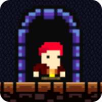 The Impossible : Cave Escape icon