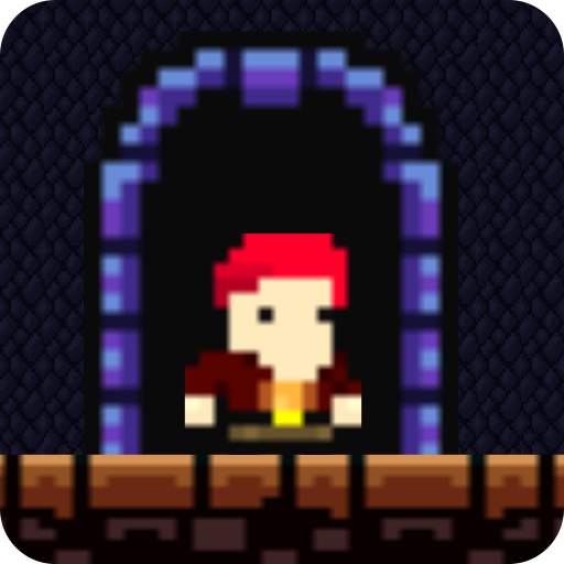 The Impossible : Cave Escape 2.0