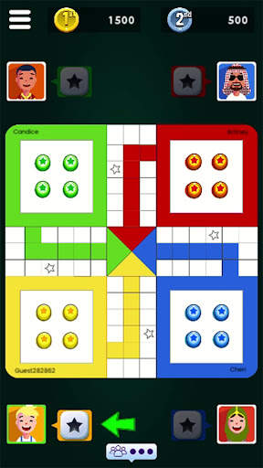 Ludo Fan screenshot 3