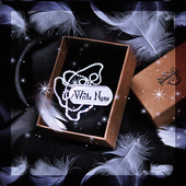 ikon Name On Necklace Photo Editor