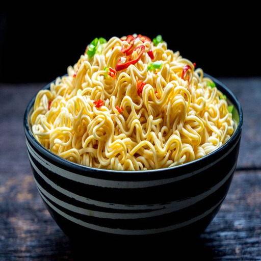 Delicious indomie recipes - وصفات اندومي لذيذة icon