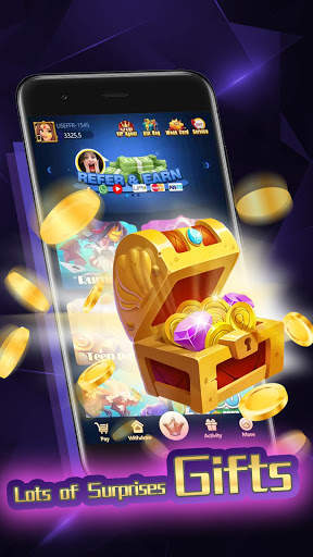 Callbreak star- Rummy Online Game 3 تصوير الشاشة