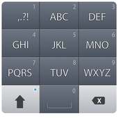T9 Keyboard on 9Apps