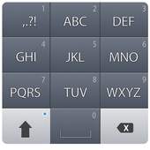 T9 Keyboard 1.0