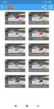 MOD Bus Simulator Indonesia BUSSID Tanpa Password screenshot 3
