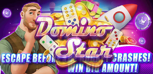 Domino Star - Qiu Qiu Slots screenshot 3