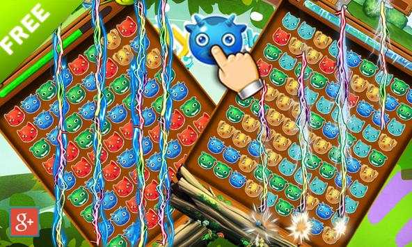 Pet Crush Legend screenshot 4