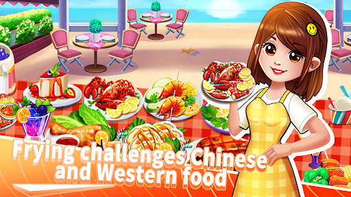 Food Tycoon Dash 2 screenshot 2