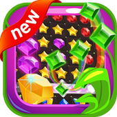 DIAMOND POWER LIGHTNING icon