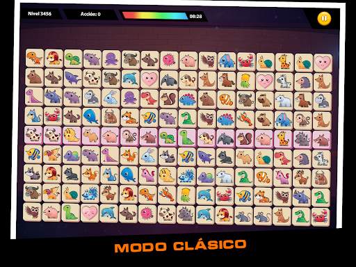 Onet Animal: Tile Match Puzzle screenshot 15