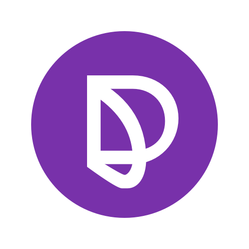 Facebook-এর Discover icon