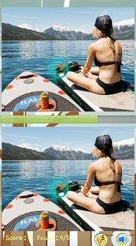 Find Difference Game screenshot 3