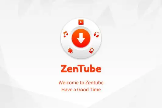 ZenTube screenshot 2