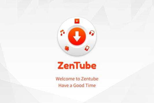 ZenTube screenshot 2