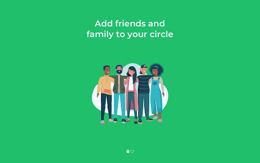 My Circle screenshot 4