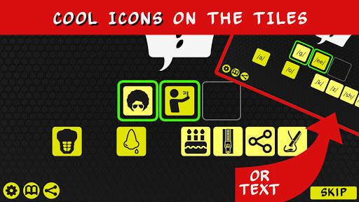 Funny Phonemes — phonemic awareness activities screenshot 3