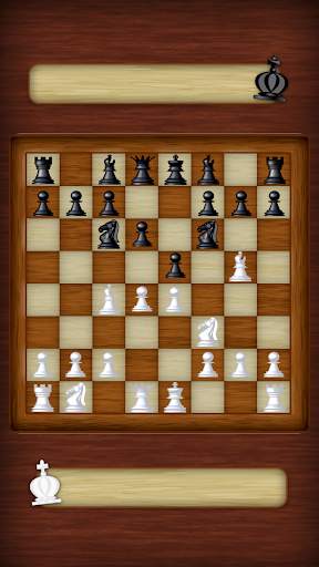 Xadrez - jogo de tabuleiro de estratégia screenshot 3
