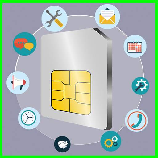My SIM Card application Toolkit 1.0