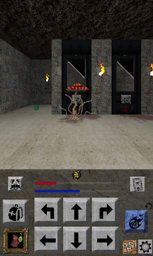 Dungeons of Legend: Underwell screenshot 8