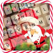 Christmas Photo Keyboard 1.0