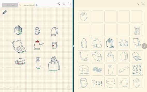 Coto Note   скриншот 2