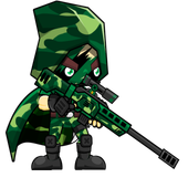 Protect The Border icon