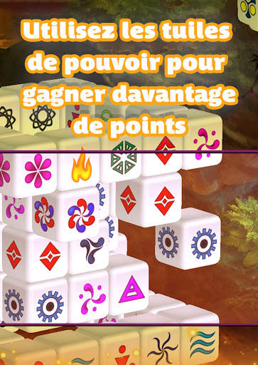 Taptiles - 3D Mahjong screenshot 4