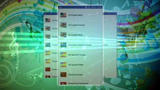 My Name RingTone Maker screenshot 3