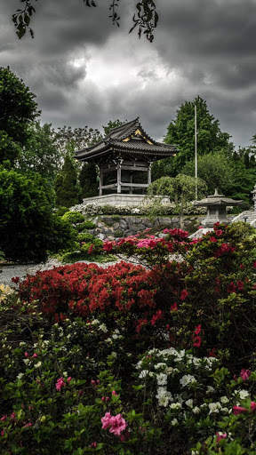 Zen Garden Wallpapers screenshot 5