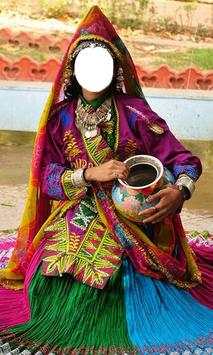 Women Traditional Dresses screenshot 3
