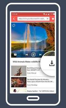 BP Video Downloader screenshot 1