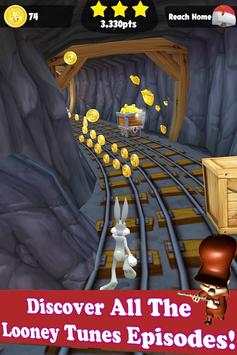 Looney Toons(Tunes) Dash Reporn screenshot 2