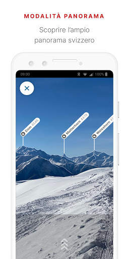 swisstopo screenshot 4