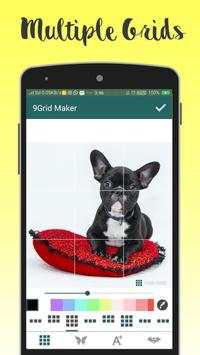 Grid Maker screenshot 1