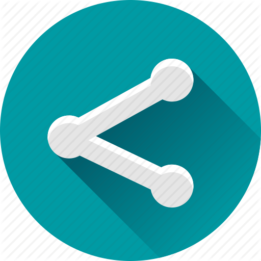 Easy App Share icon
