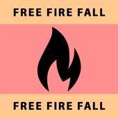 Free Fire Fall icon