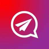 WADM Lite - WhatsApp Direct Message & Link Creator logo